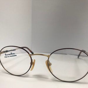 Polo Ralph Lauren Vintage Glasses